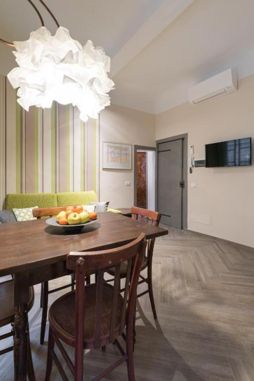 Appartamento The Hobbit Guelfa Firenze